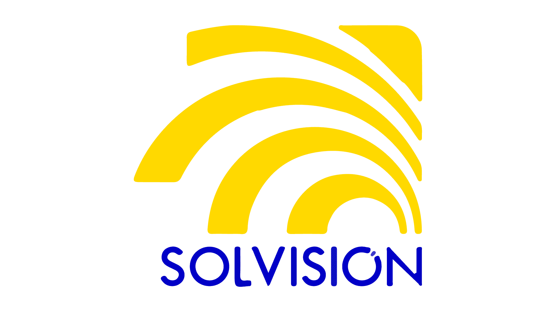Solvisión logo