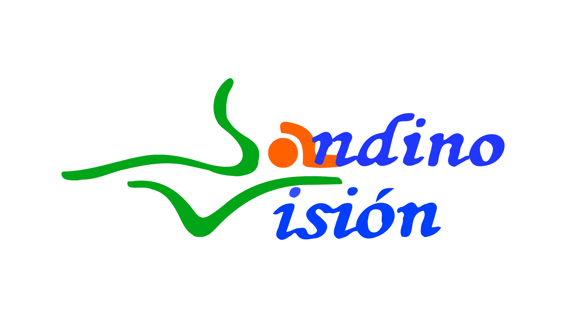 Sandino Visión logo