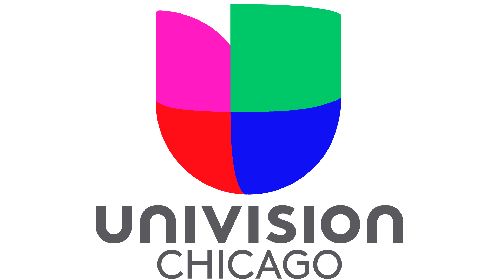 Univisión Chicago logo
