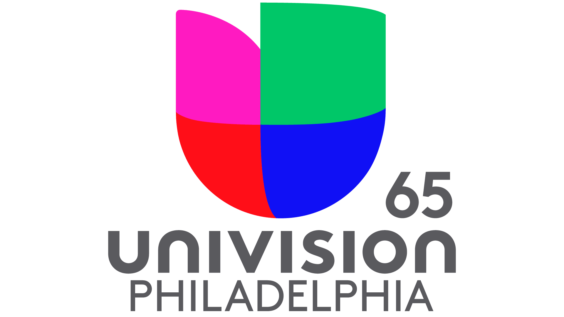Univisión Philadelphia logo