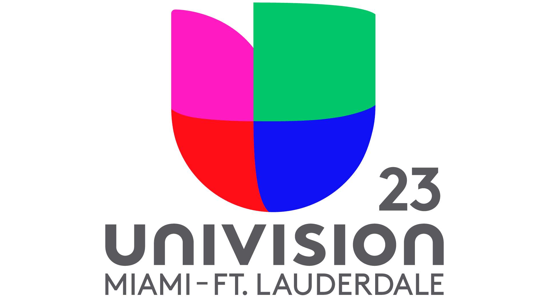 Univisión Miami logo