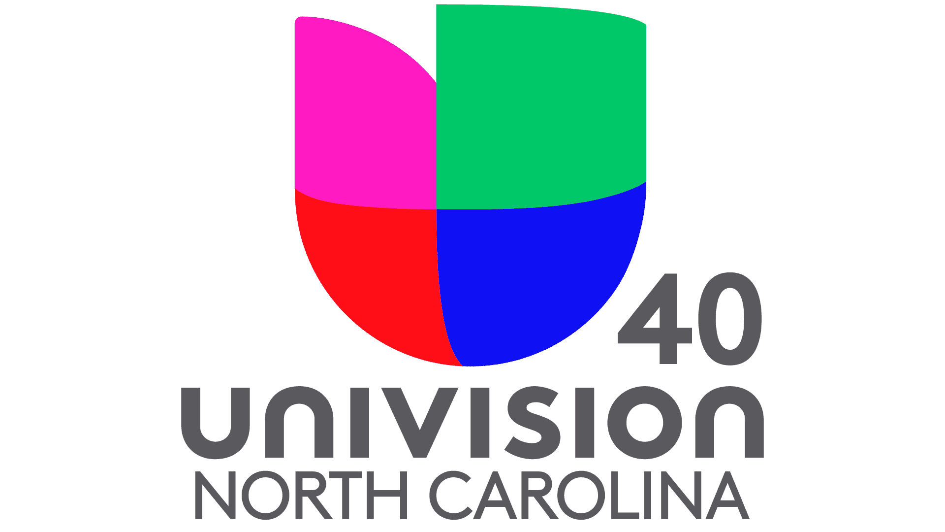 Univisión North Carolina logo