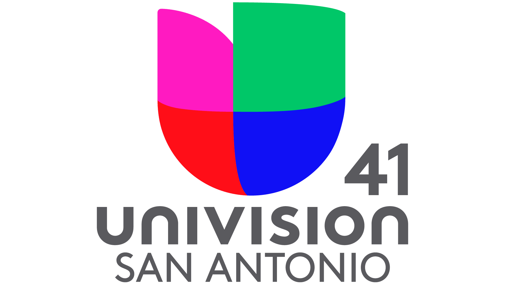 Univisión San Antonio logo