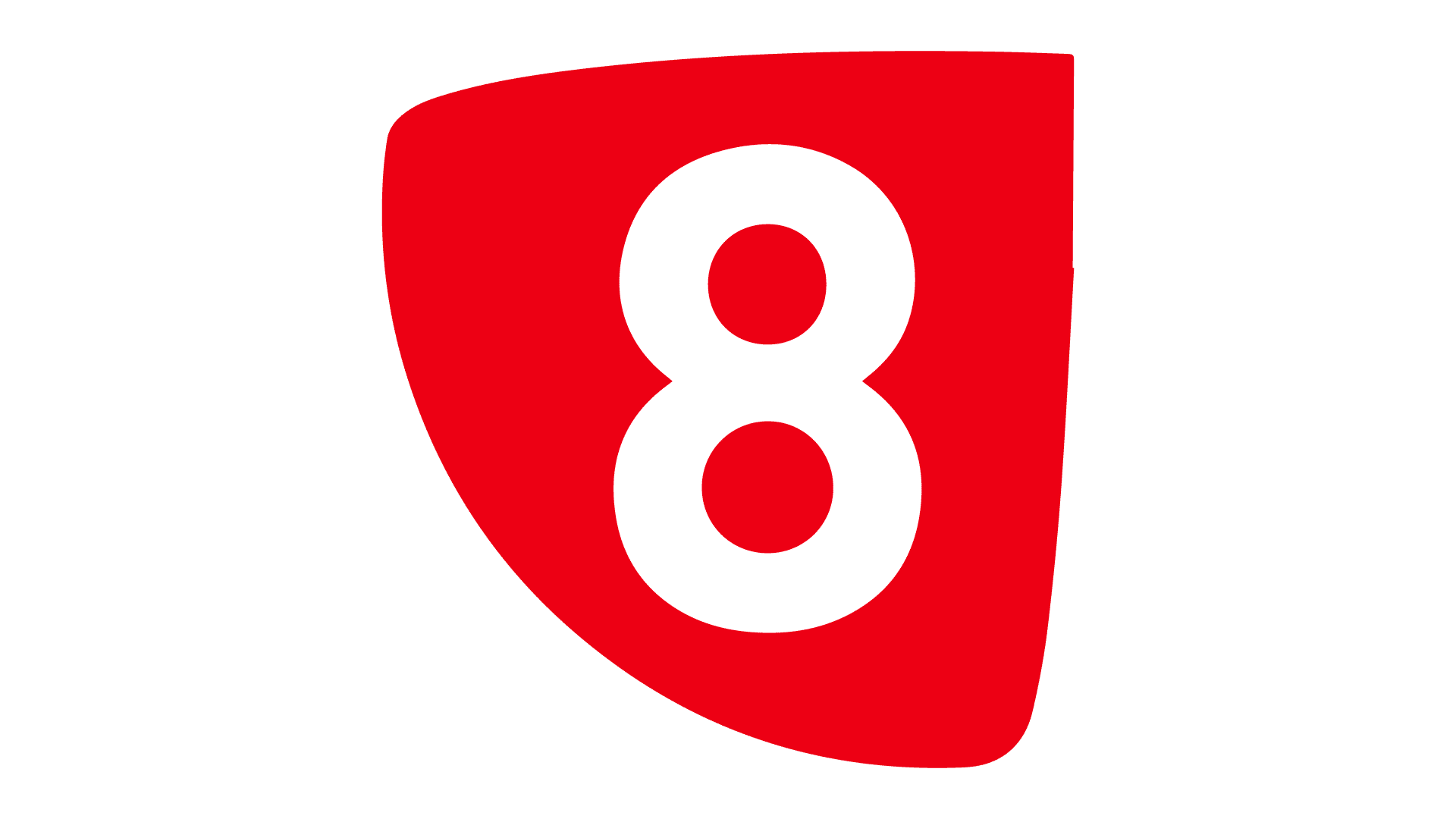 La 8 Zamora logo