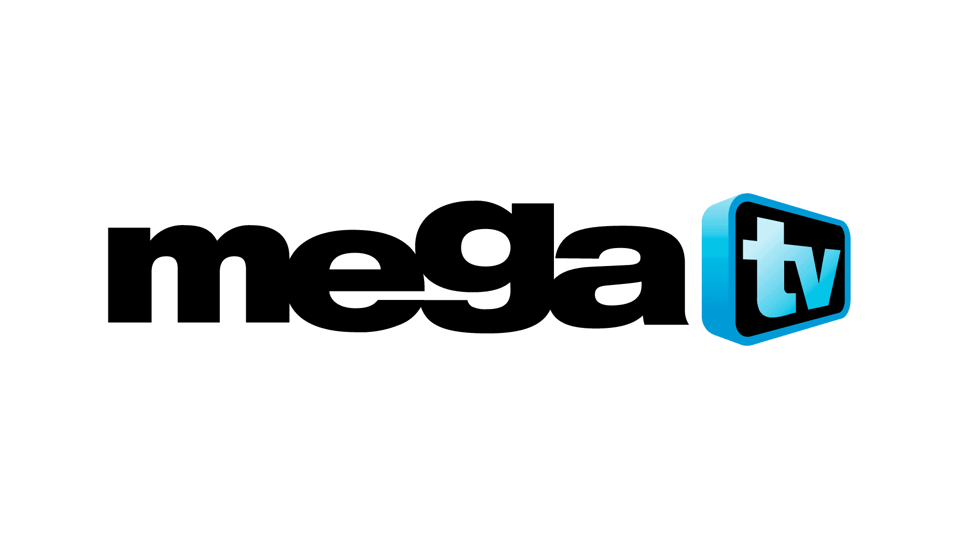 Mega TV Puerto Rico logo
