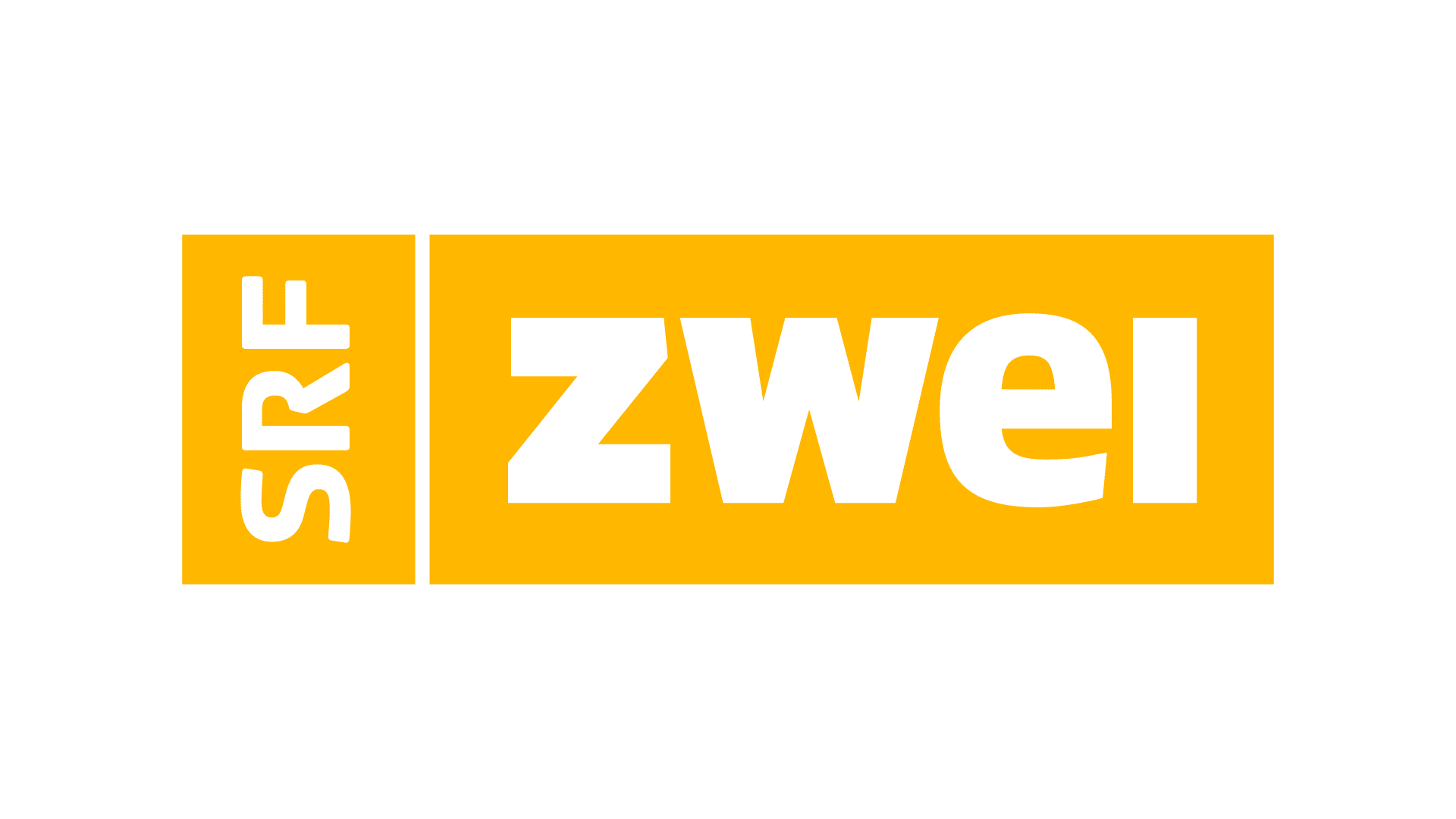 SRF Zwei live logo
