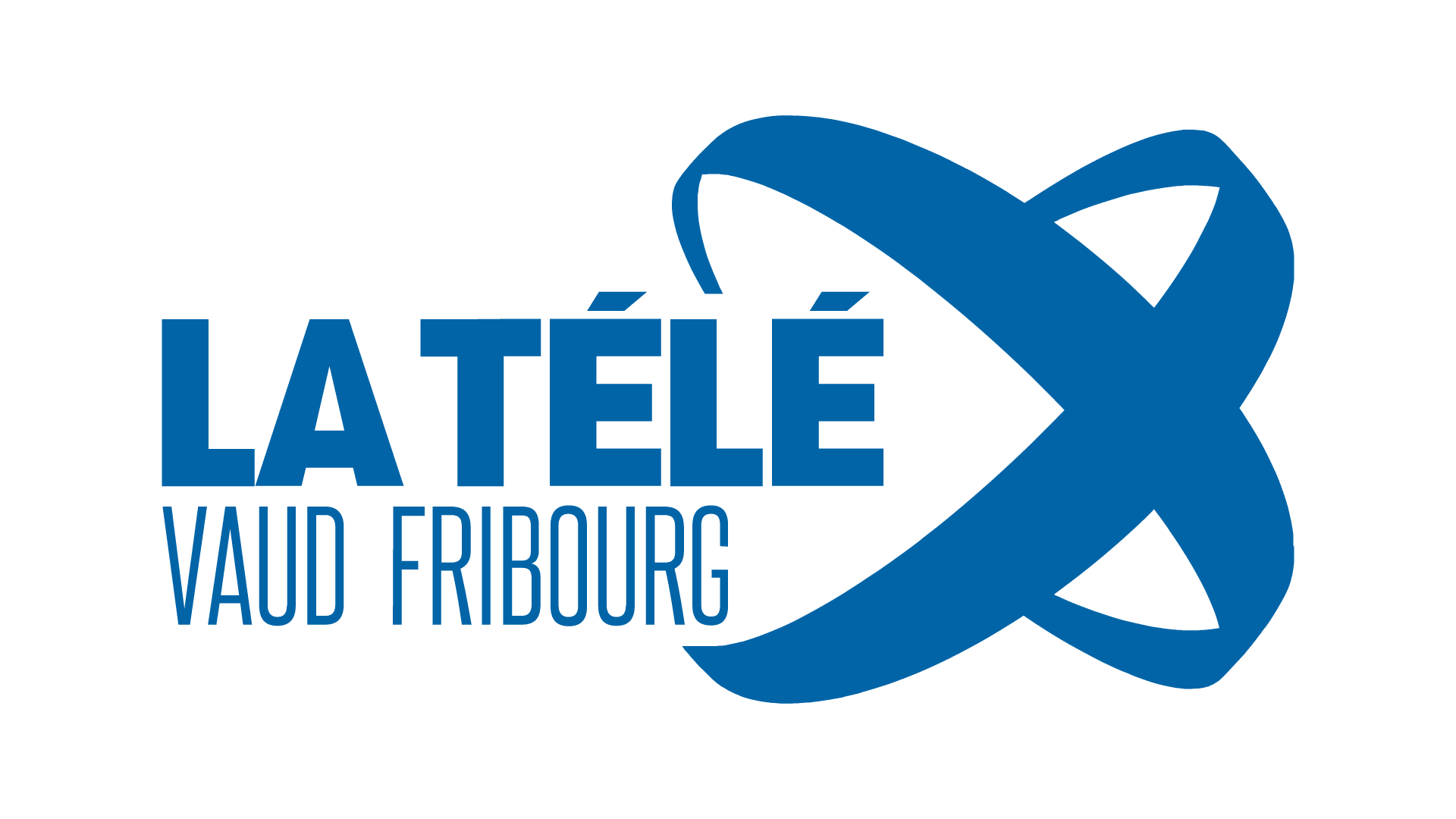 La Télé live logo