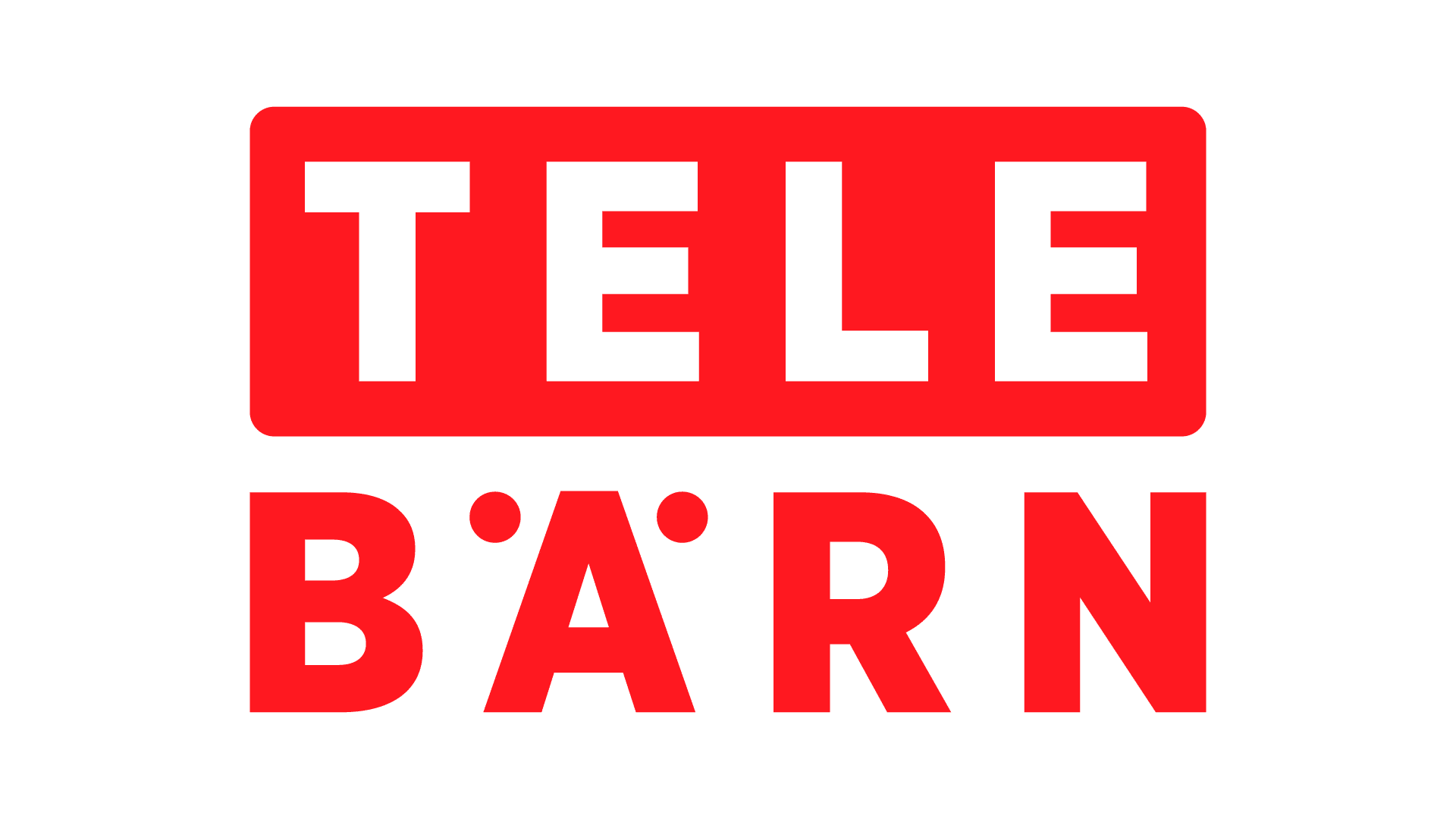 TeleBärn live logo