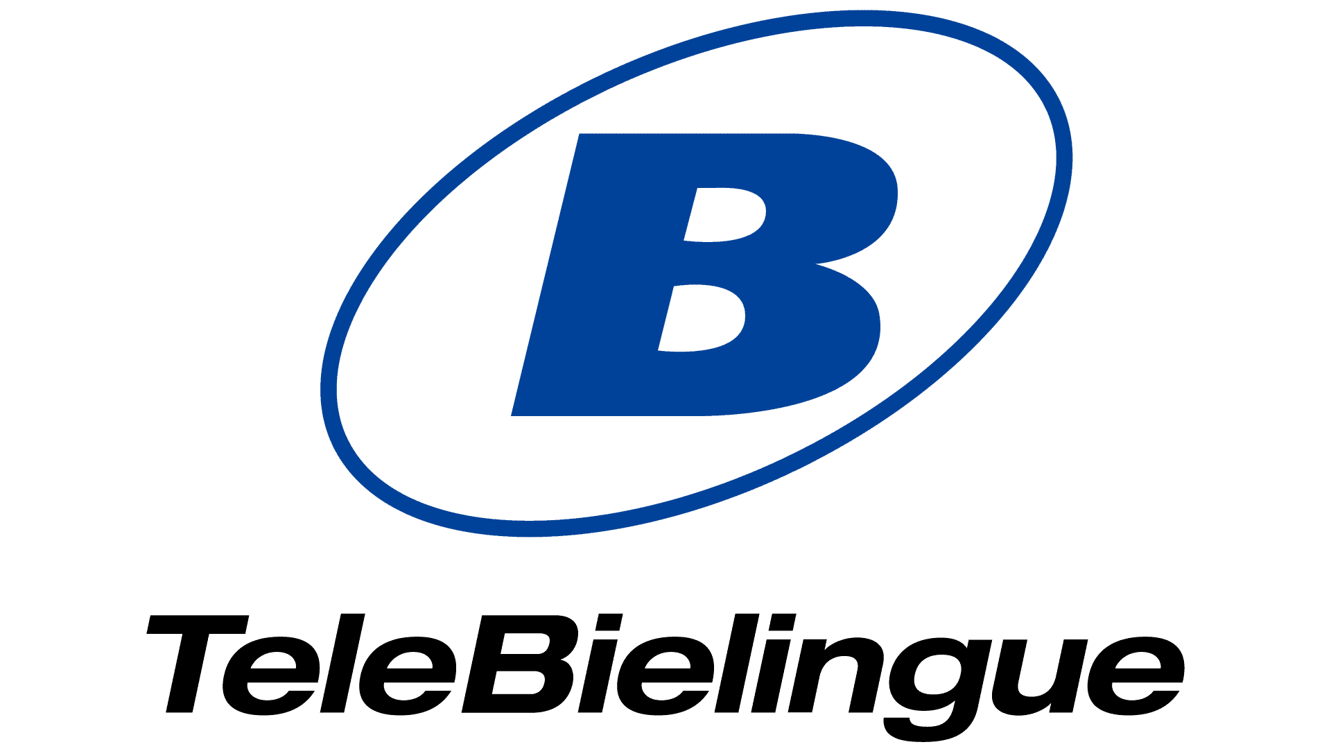 TeleBielingue live logo