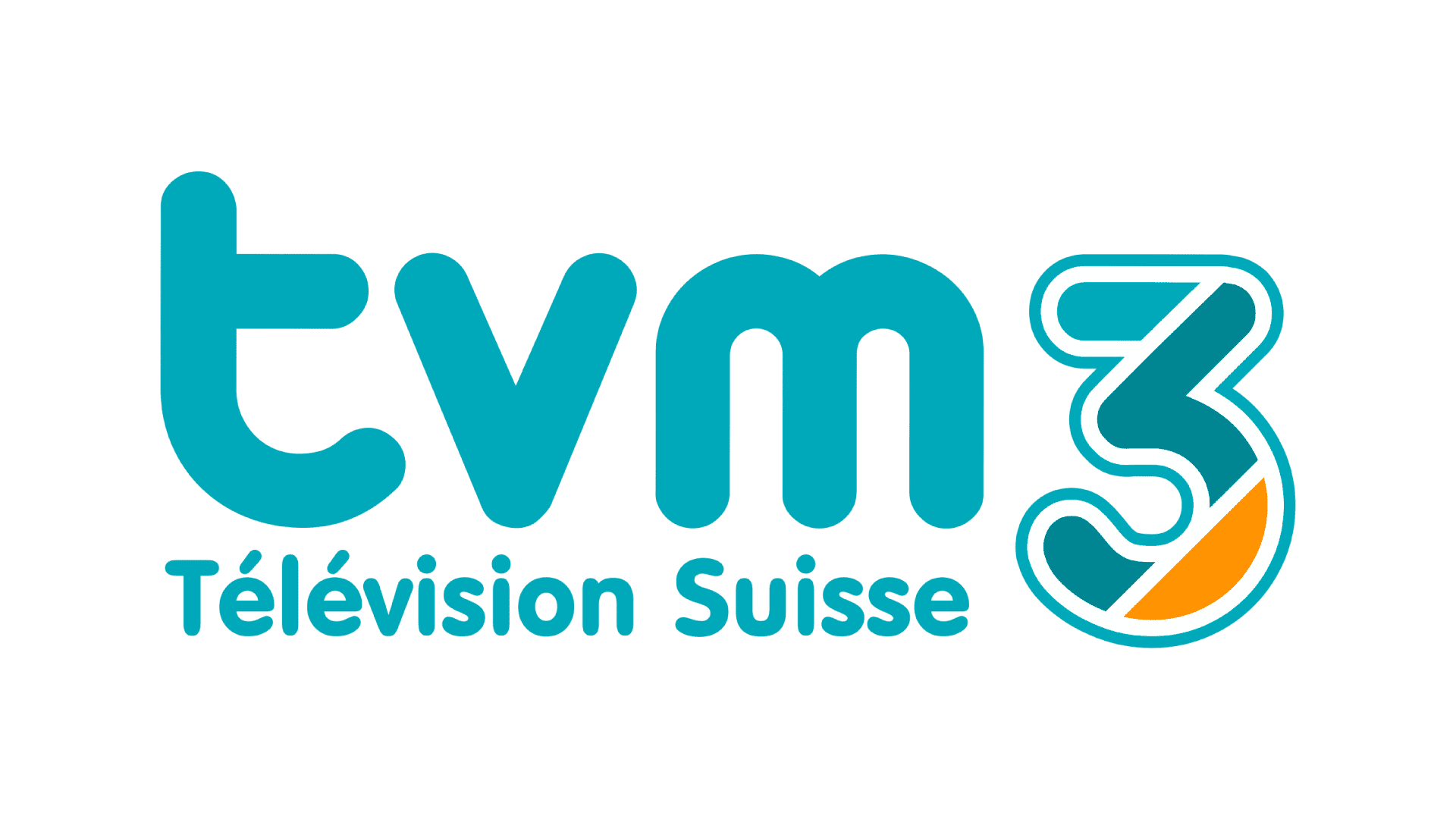 TVM3 Switzerland live logo