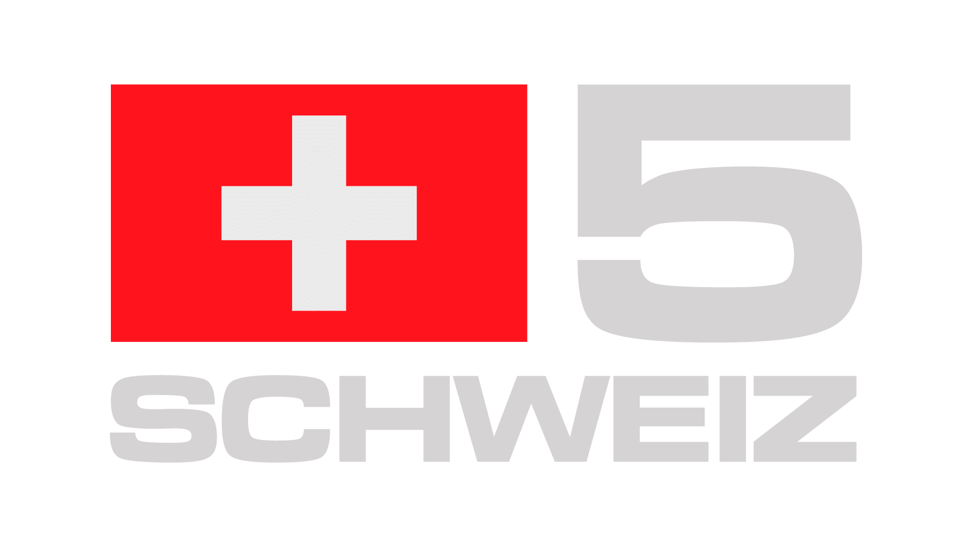 Schweiz 5 TV logo