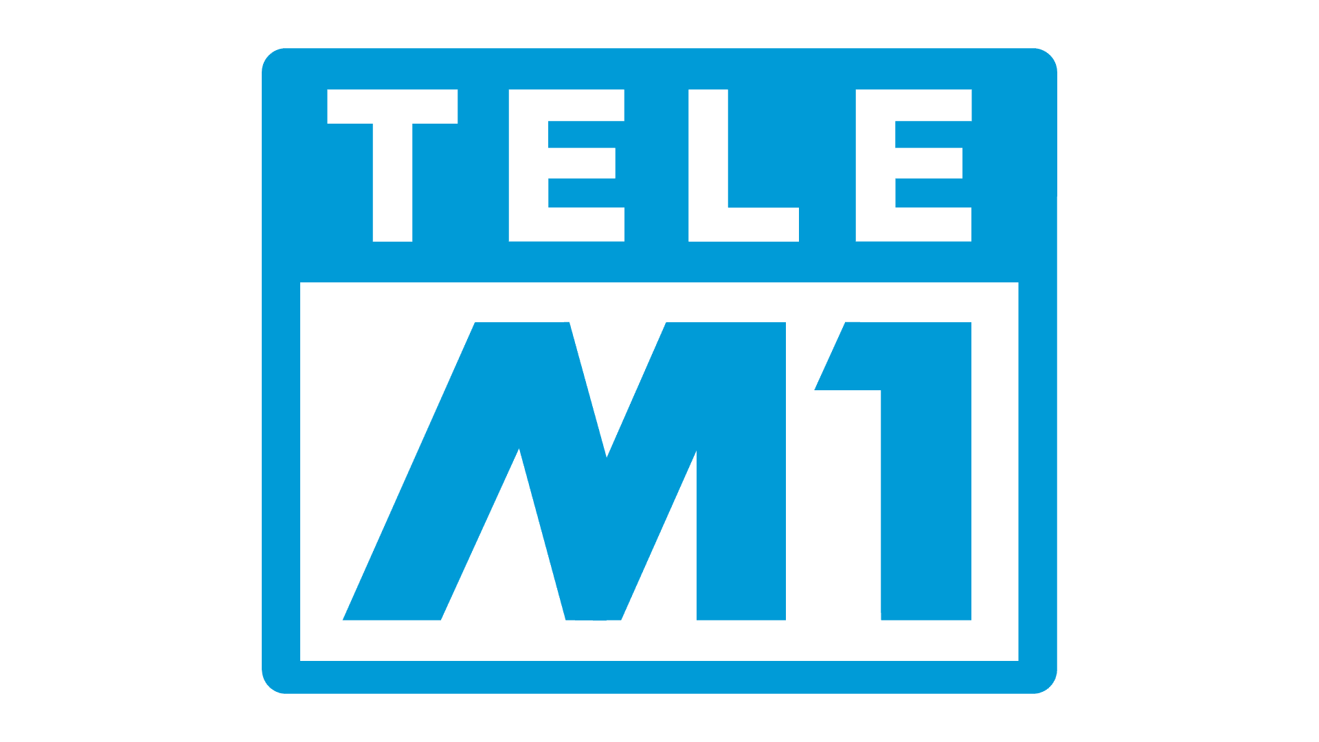 Tele M1 logo