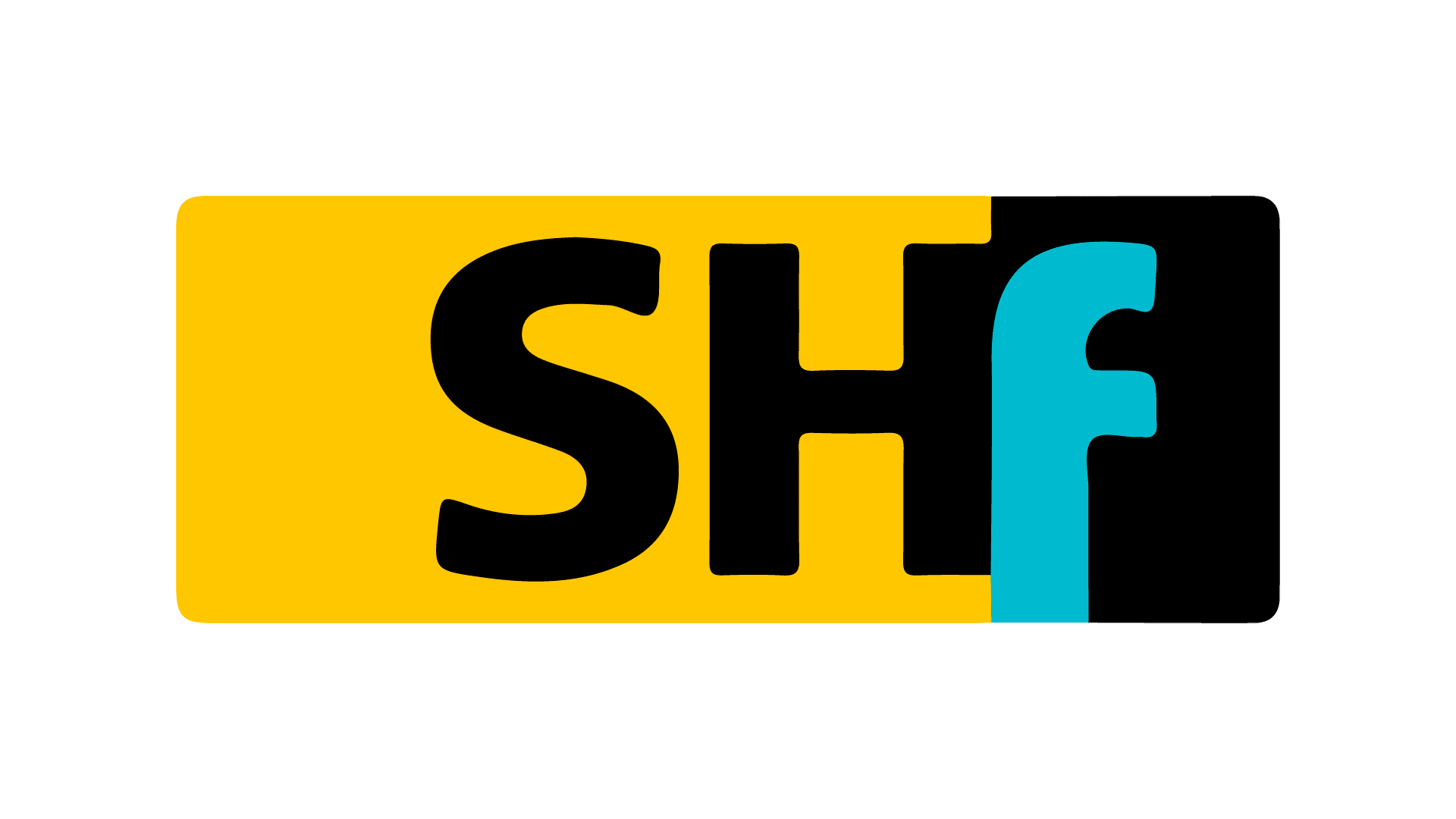 SHf Schaffhausen logo
