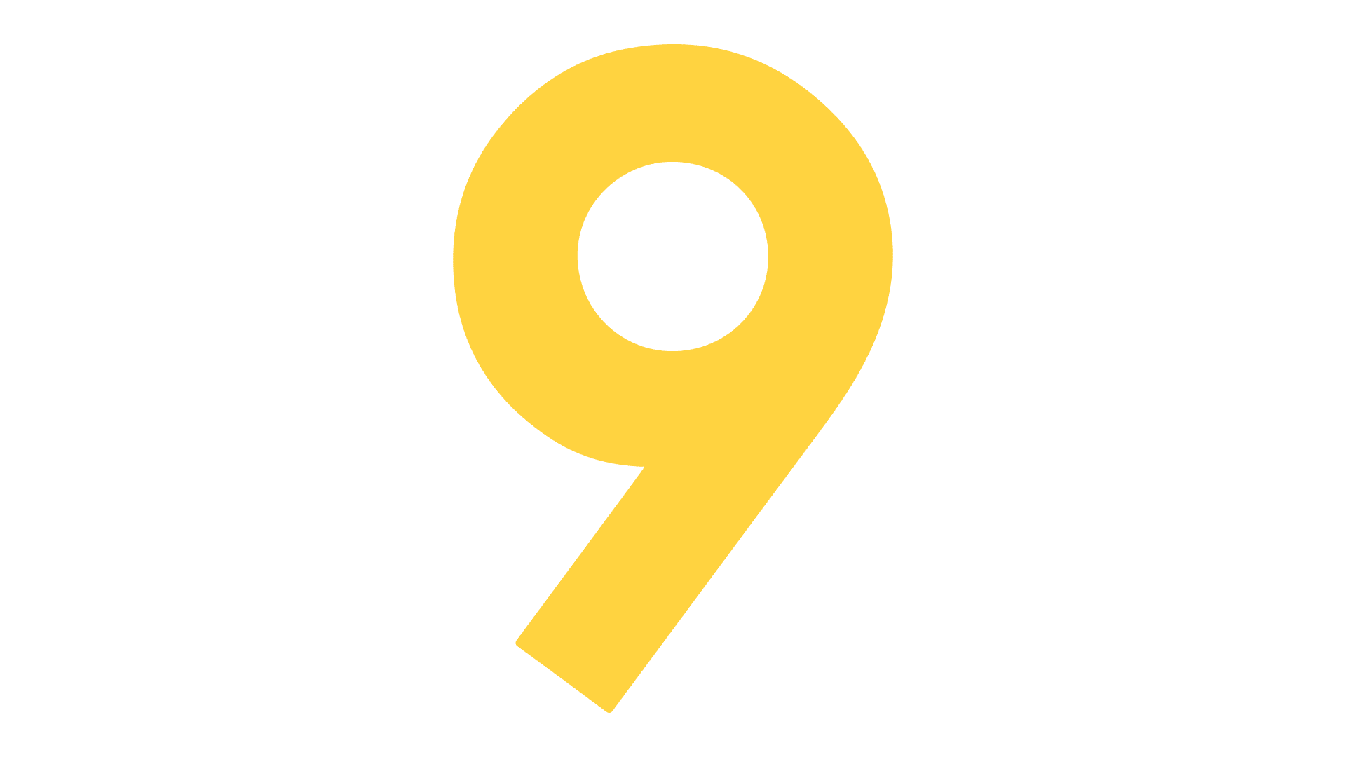 Canal 9 Valais logo
