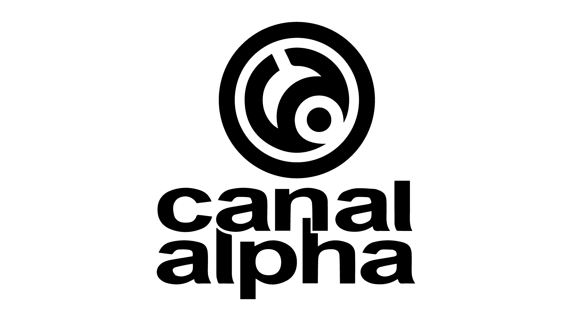 Canal Alpha TV logo