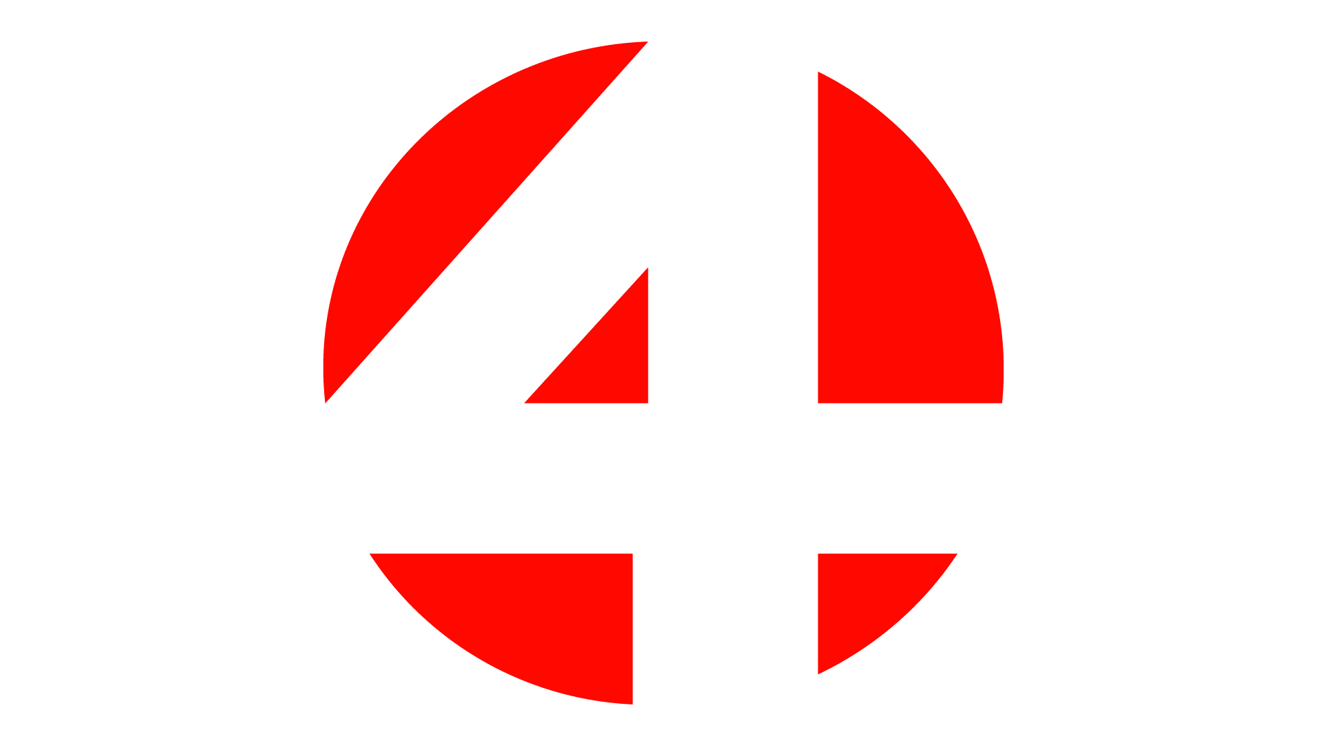 VIER TV logo