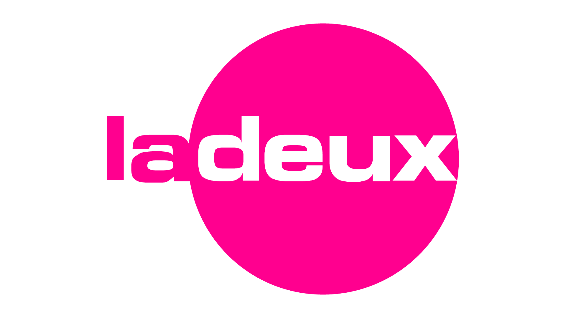La Deux logo