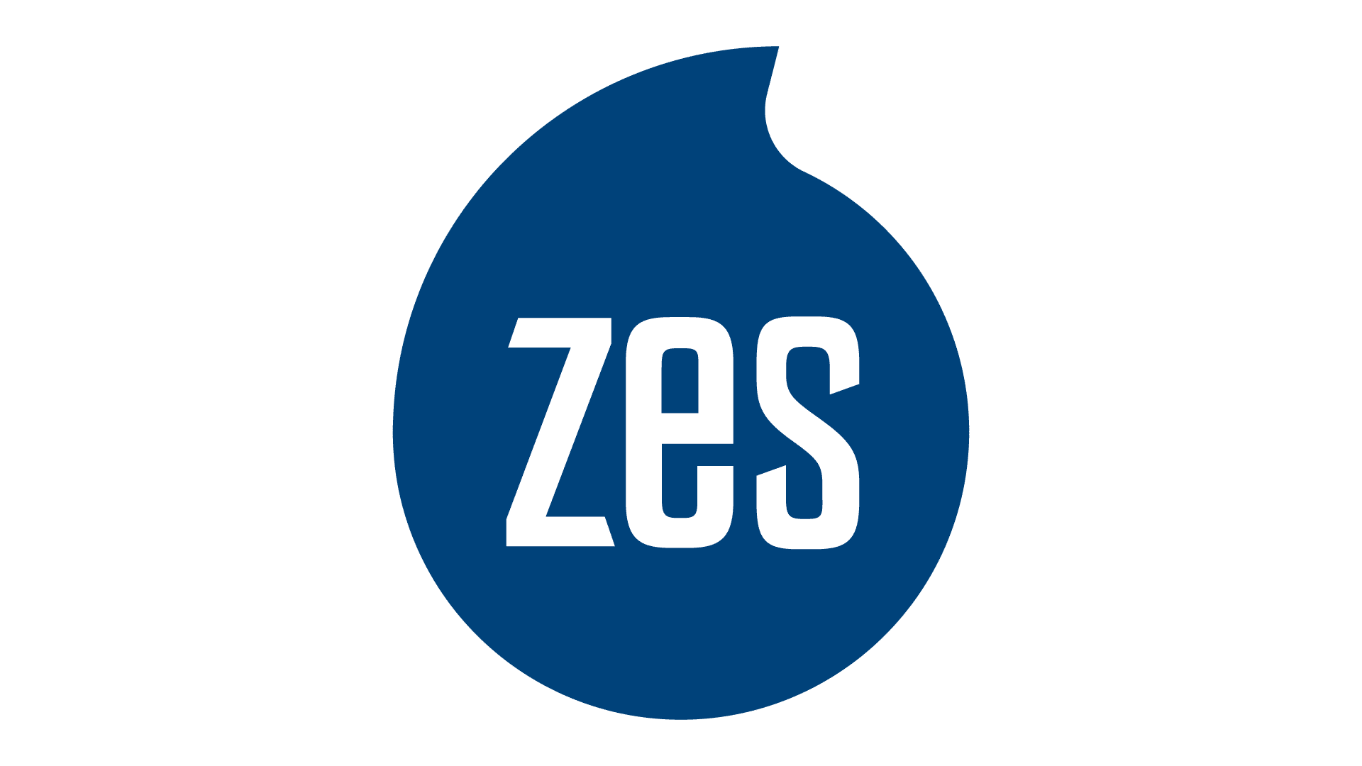 ZES TV logo