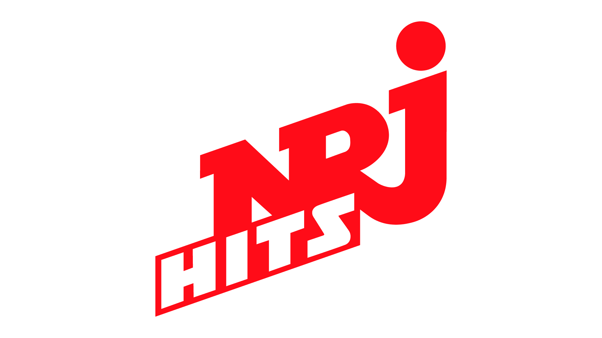 NRJ HITS logo