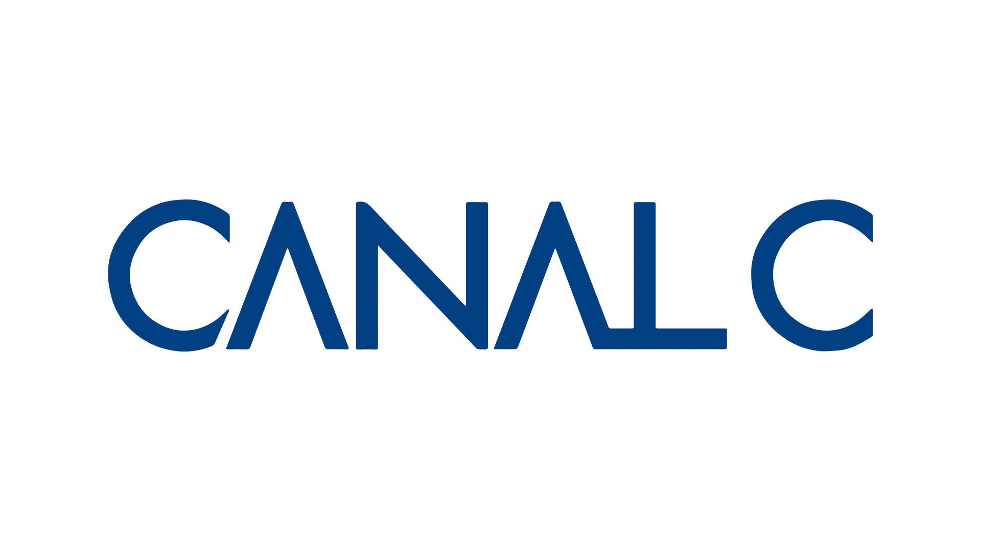 Canal C Namur logo
