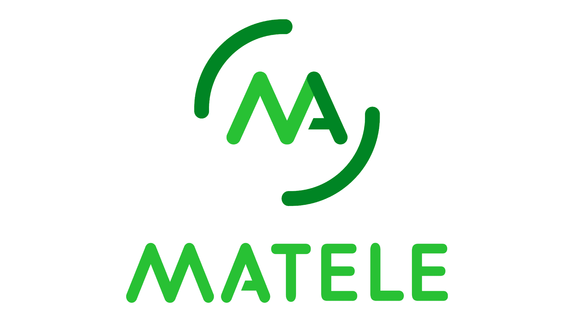 Matélé logo