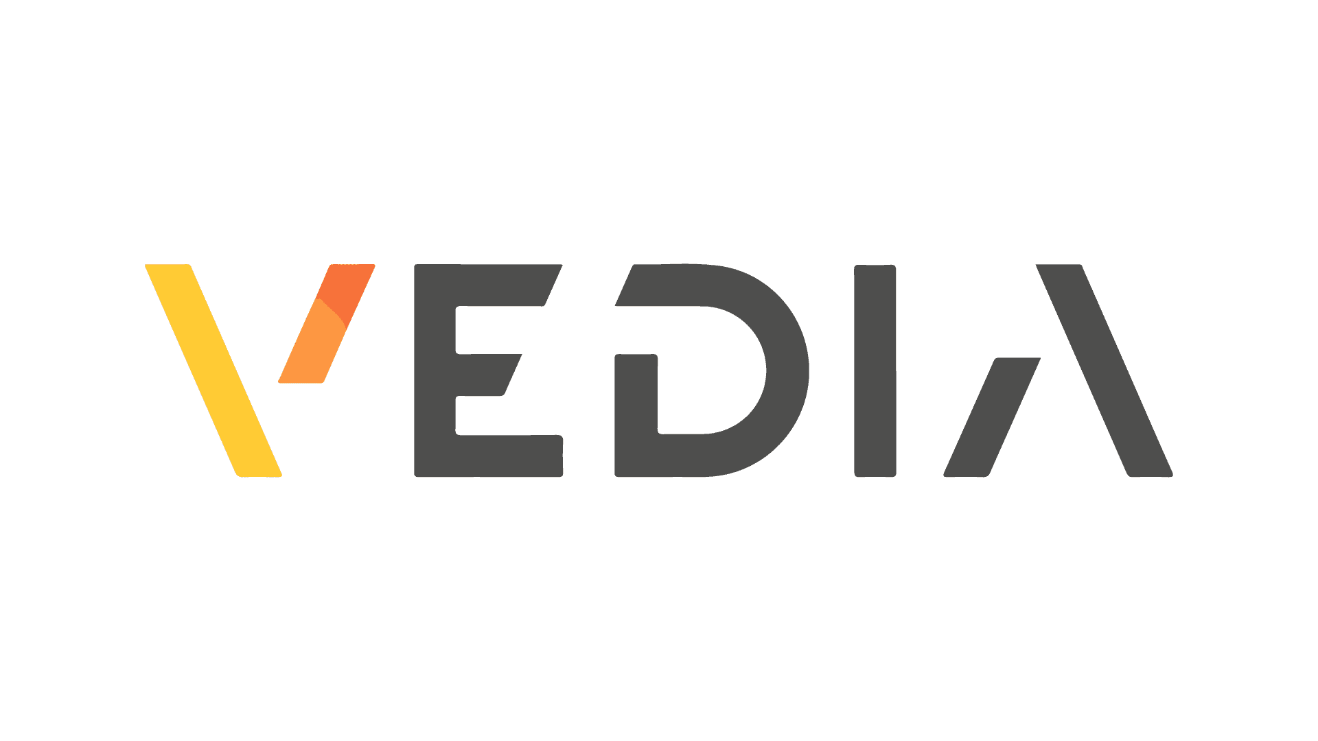 VEDIA TV logo