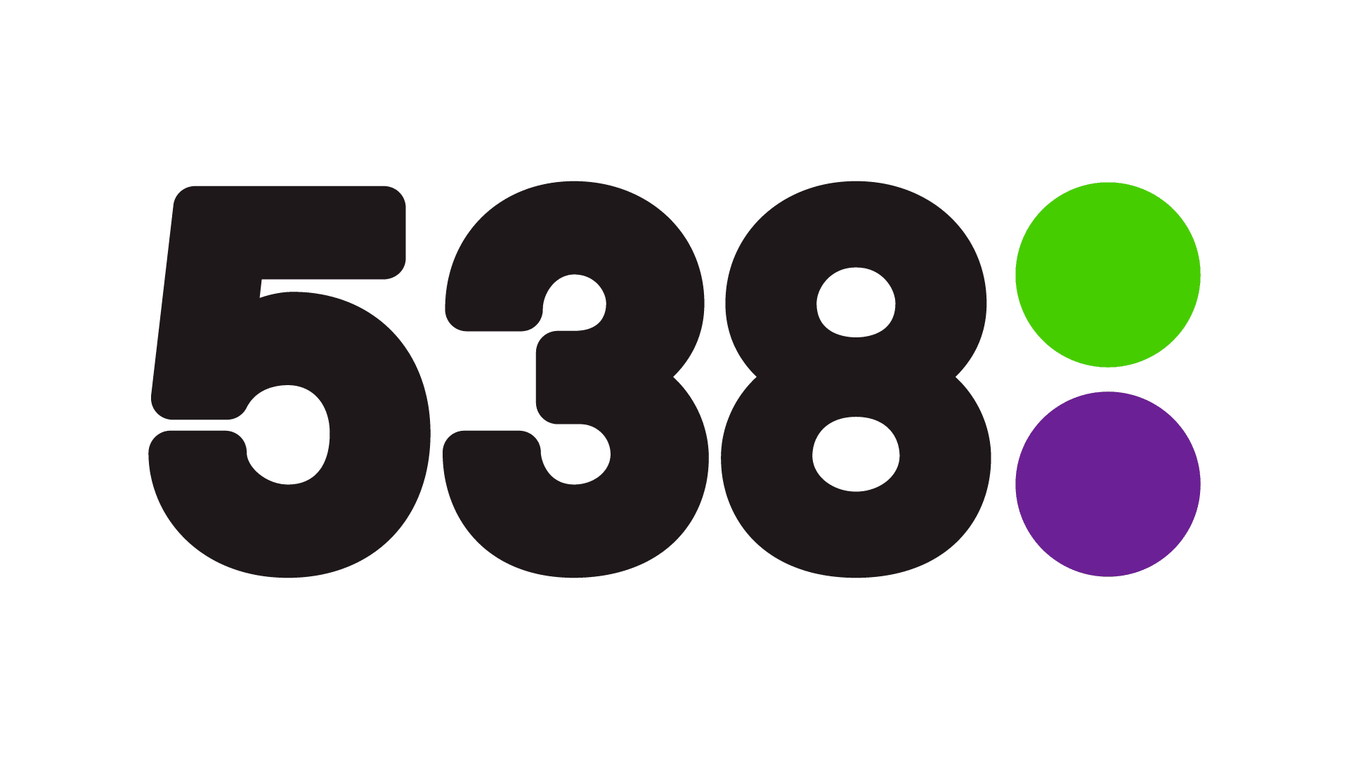 TV 538 logo