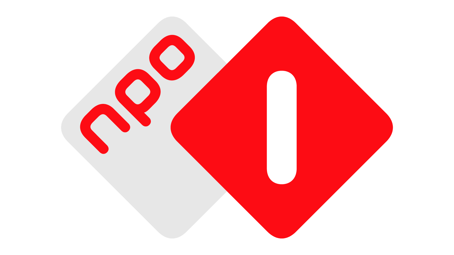 NPO 1 logo