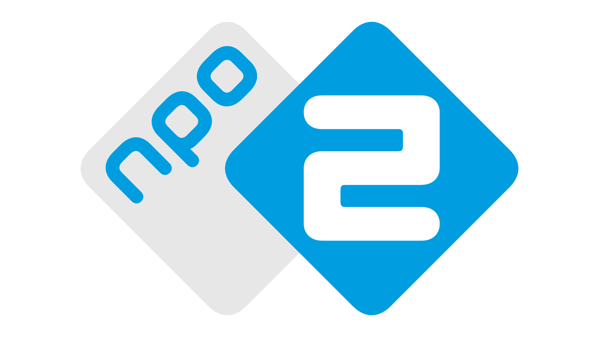 NPO 2 logo