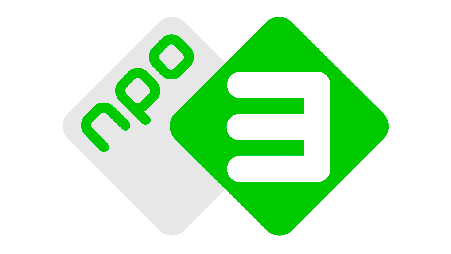 NPO 3 logo