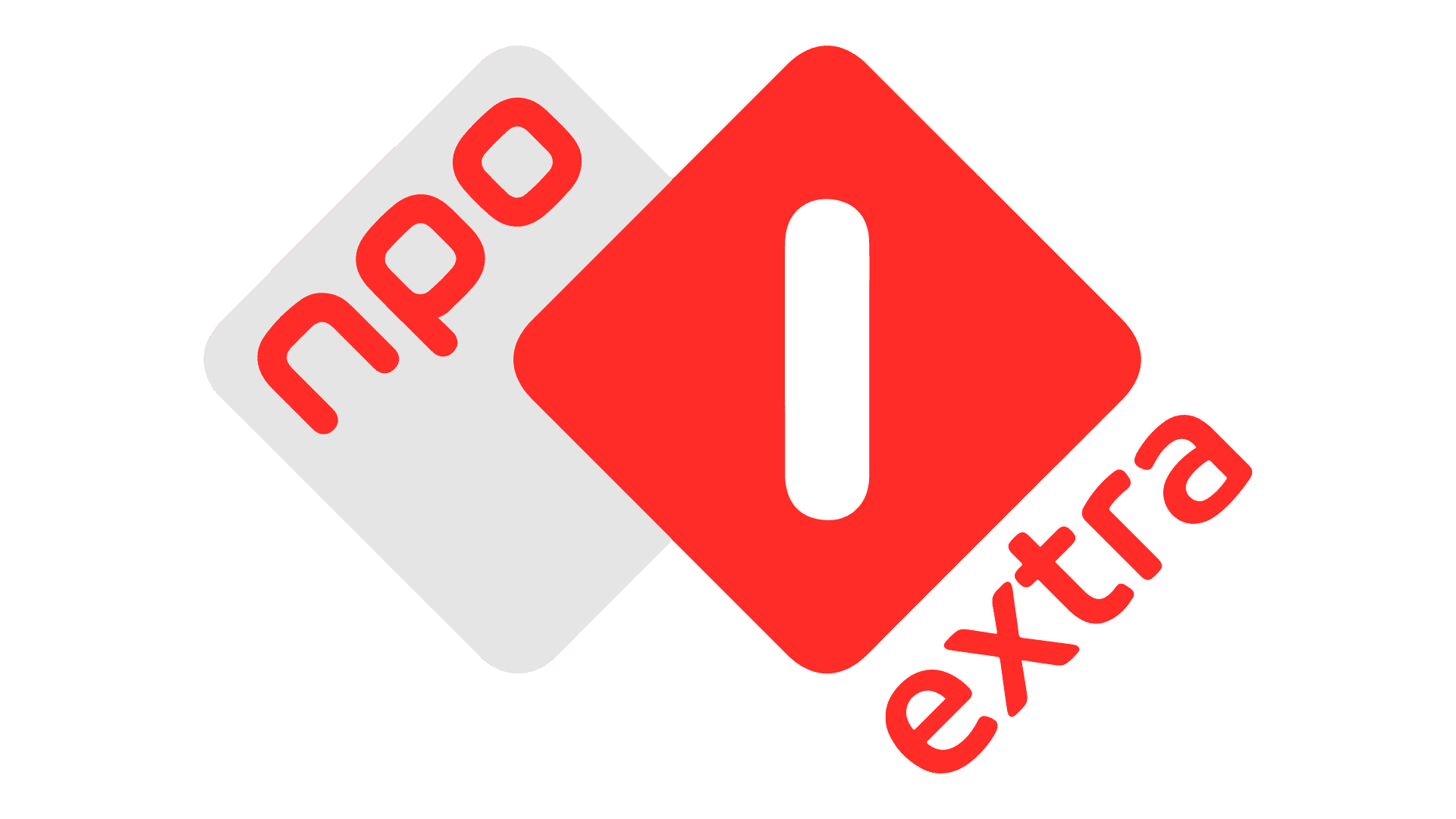 NPO 1 Extra logo