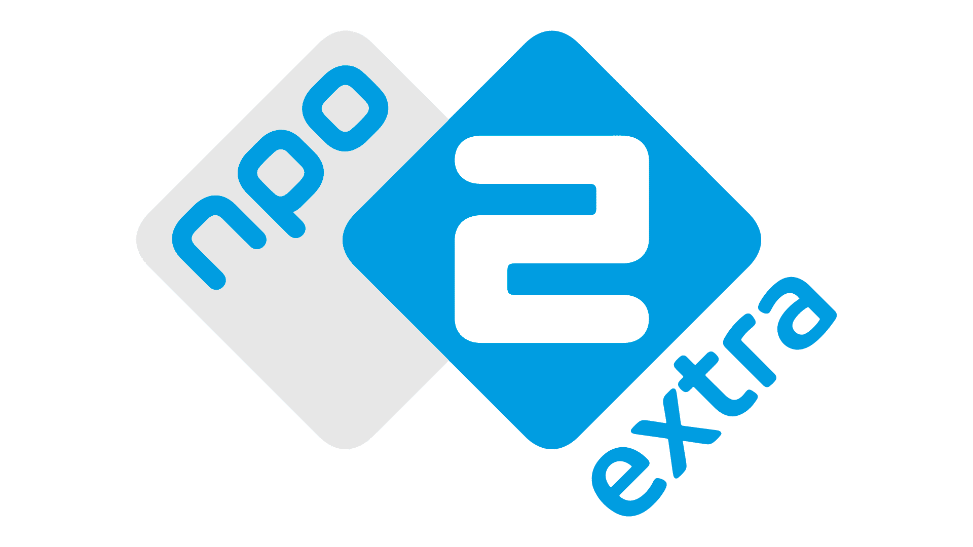 NPO 2 Extra logo