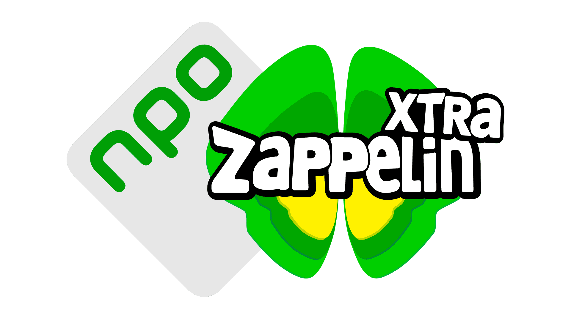 NPO Zappelin Extra logo