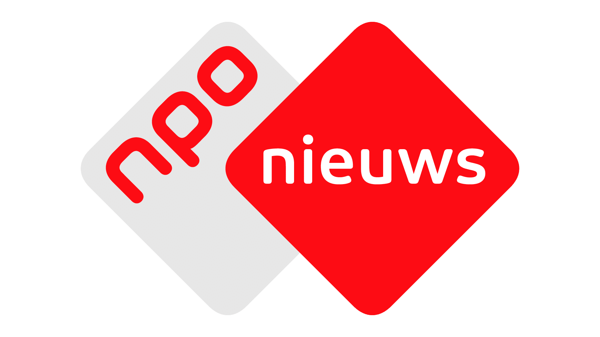 NPO Nieuws logo