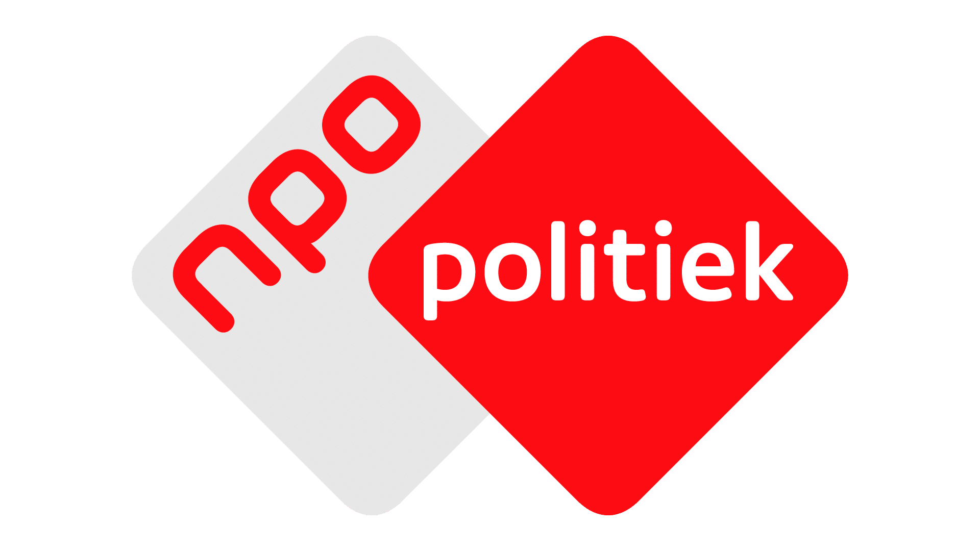 NPO Politiek logo