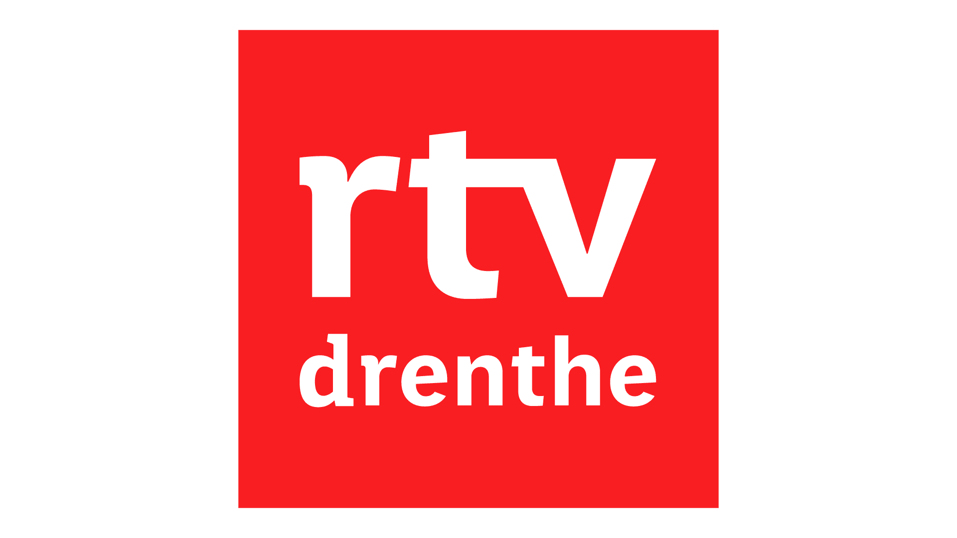 RTV Drenthe logo