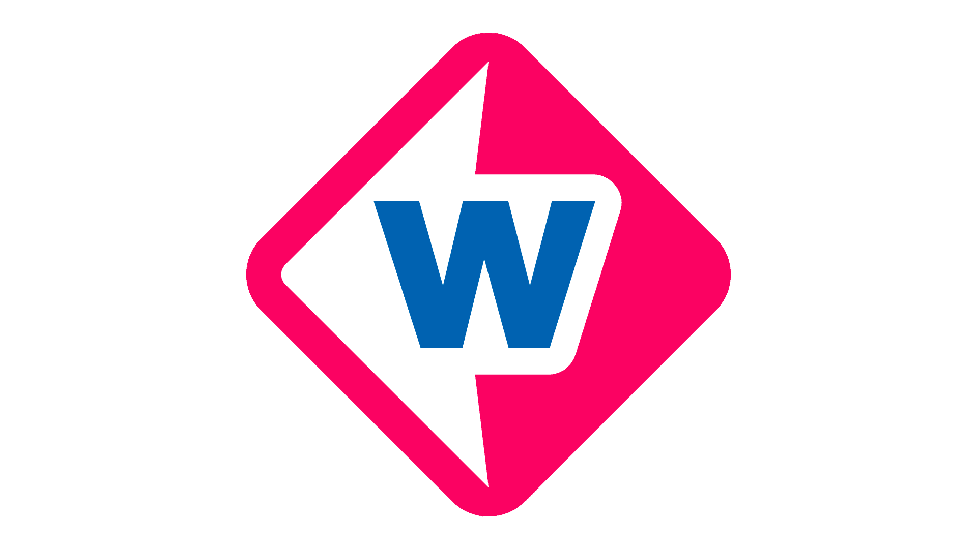 Omroep West logo
