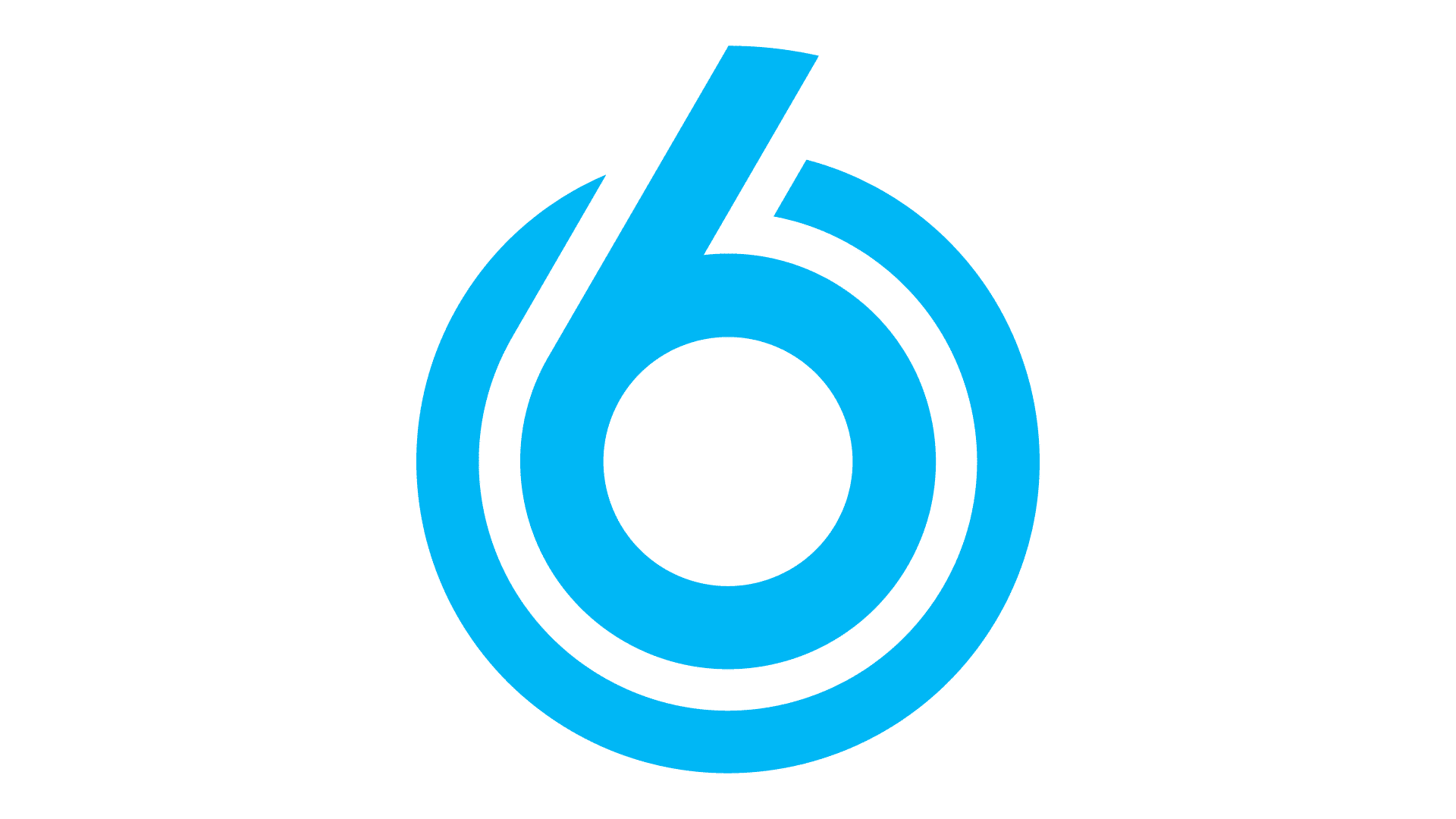 SBS6 logo