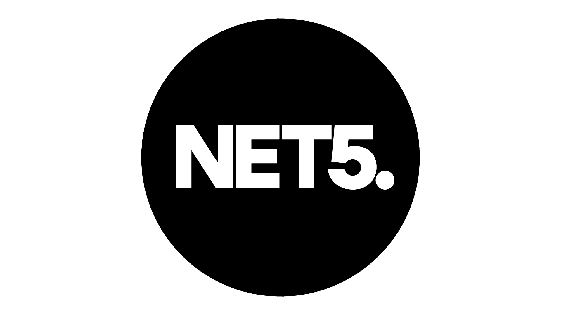 Net5 logo