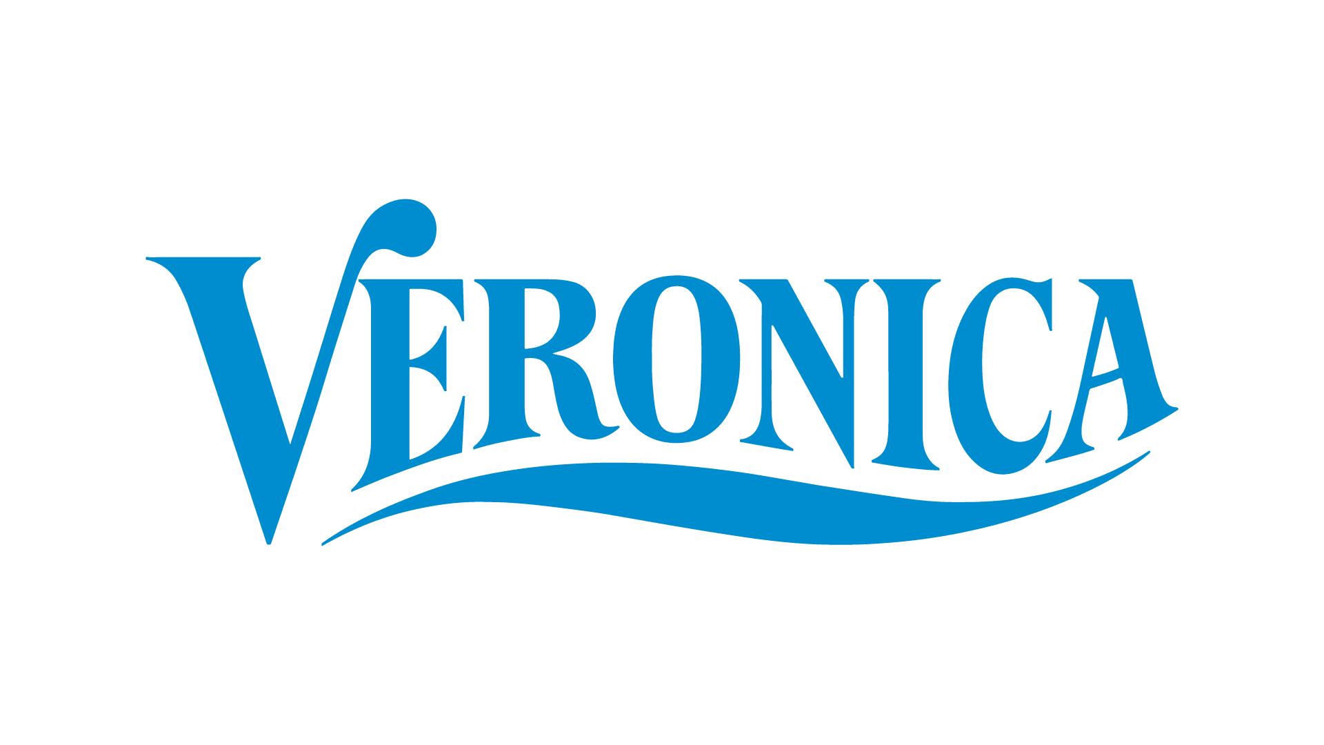 Veronica Televisie logo