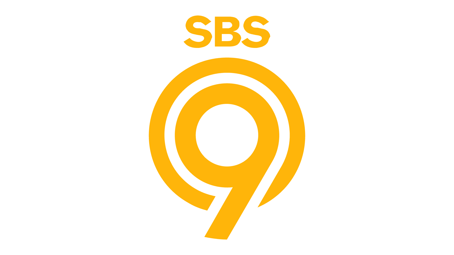 SBS9 logo