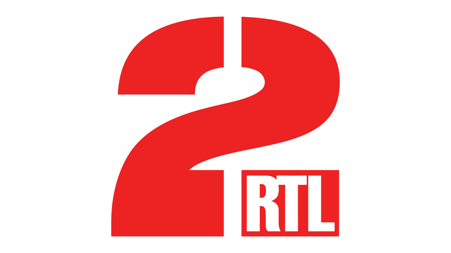 RTL 2 Luxembourg logo