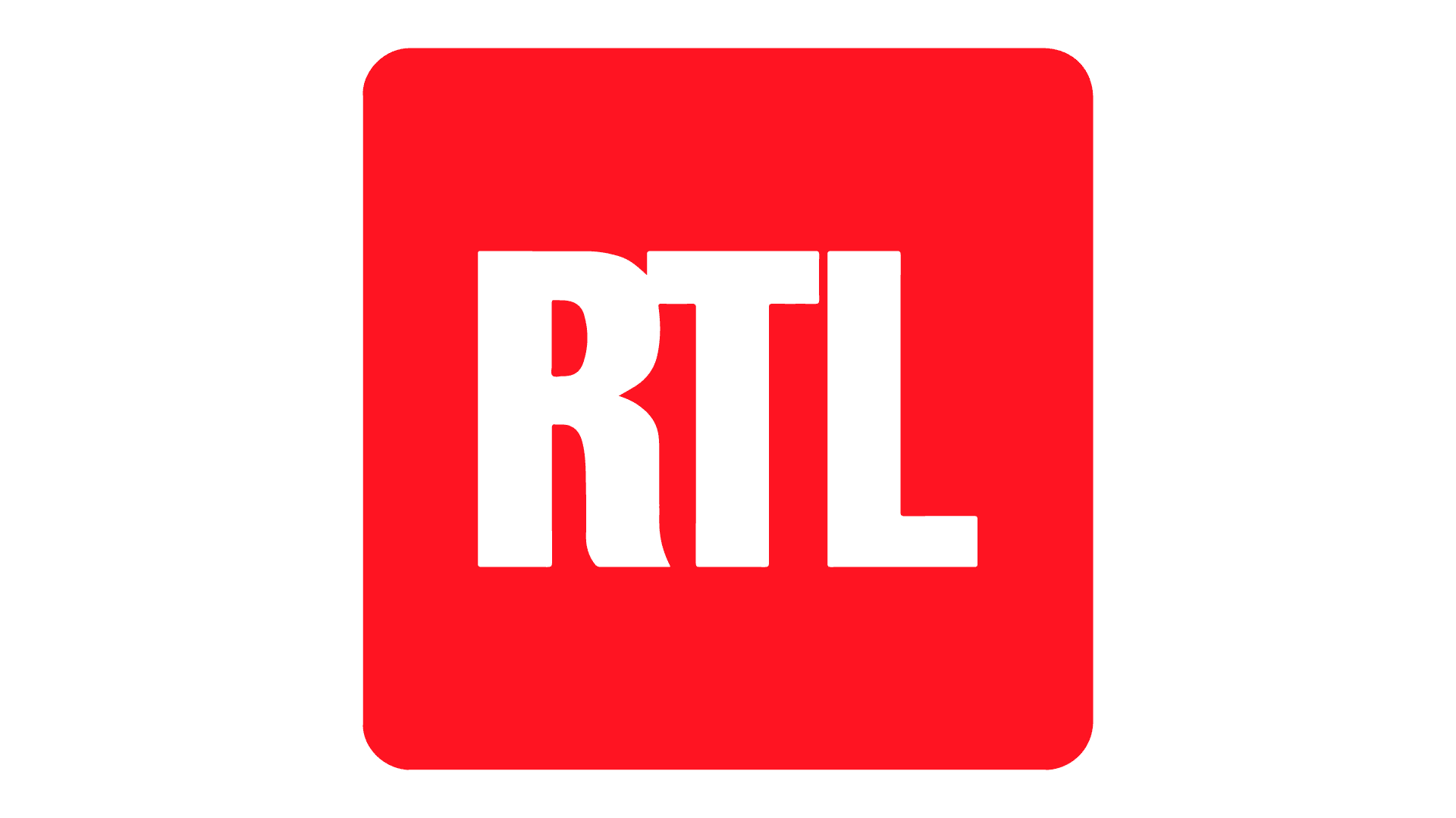 RTL Luxemburgo logo