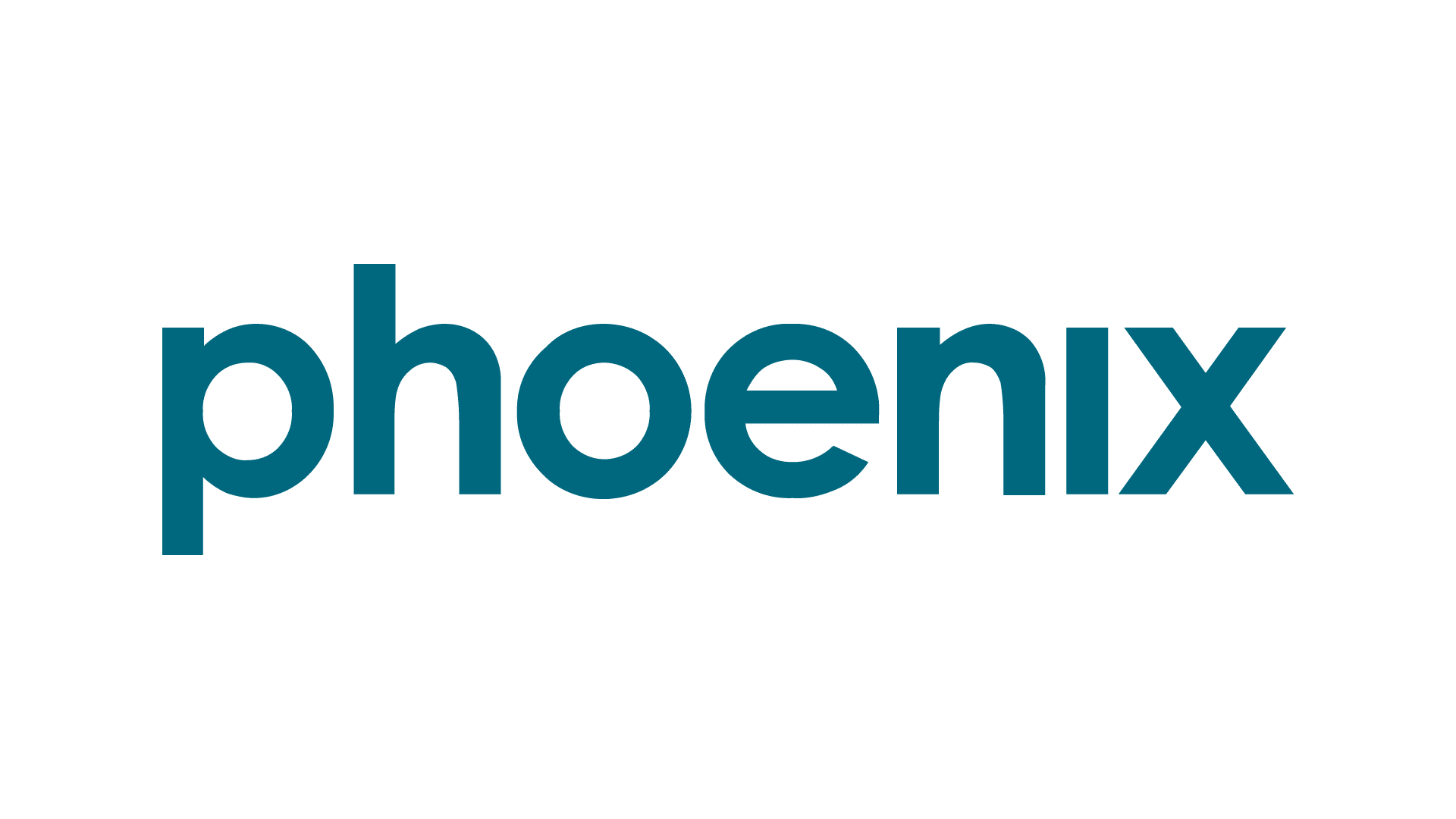 Phoenix TV logo