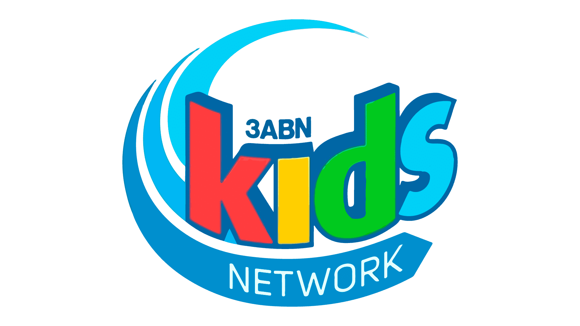 3ABN KIDS logo