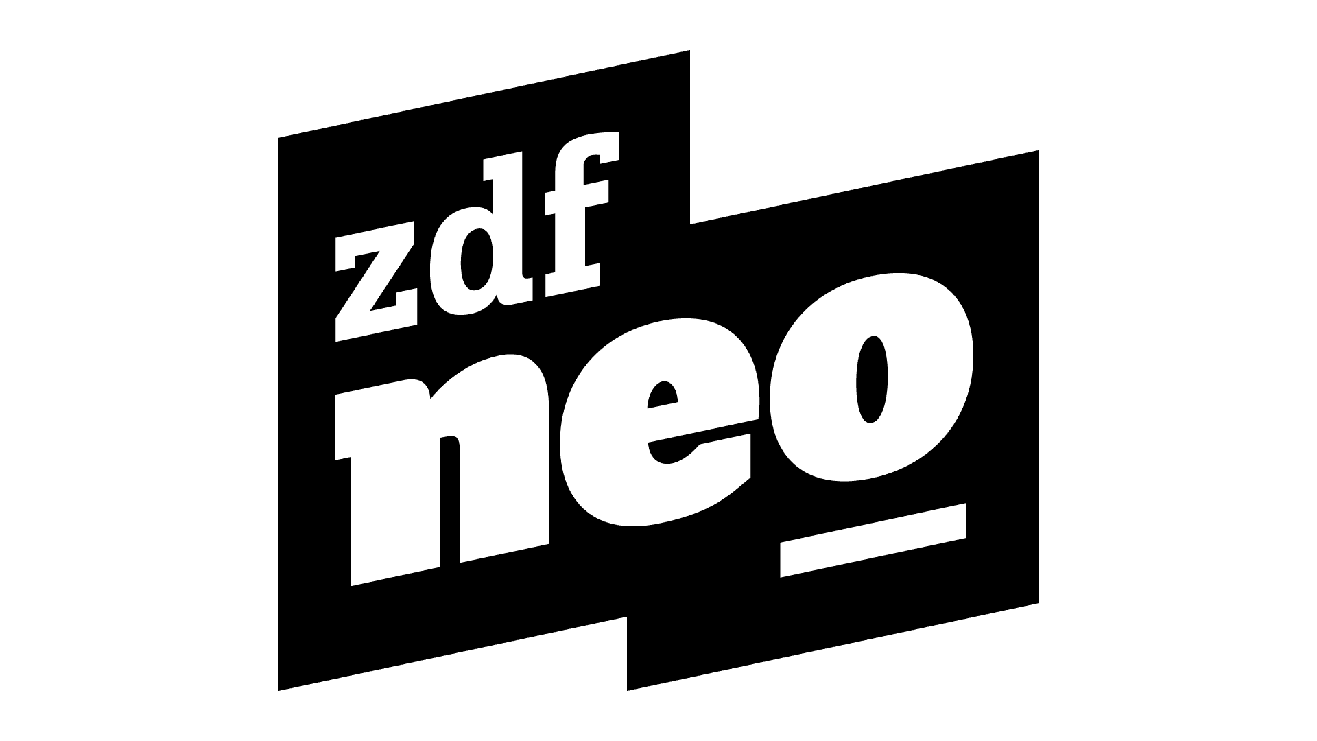 ZDF Neo logo