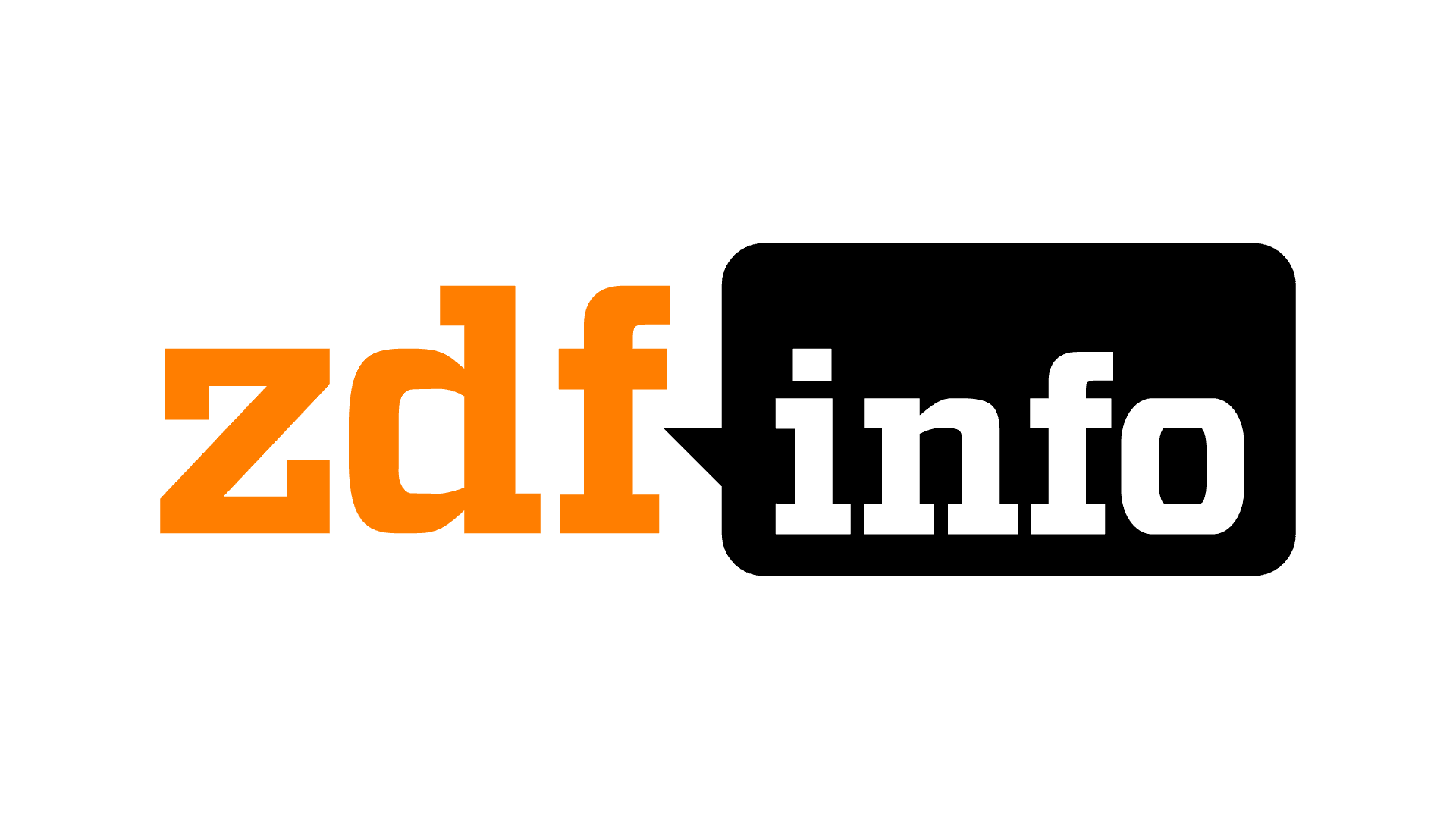 ZDF Info logo