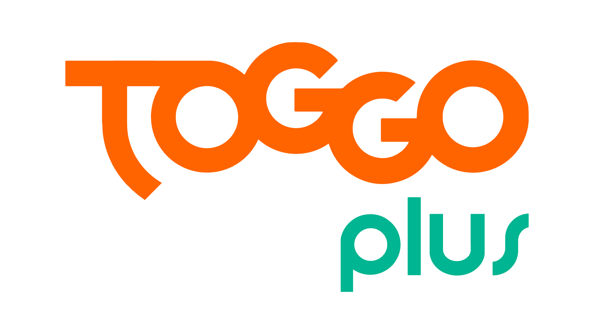 Toggo Plus logo