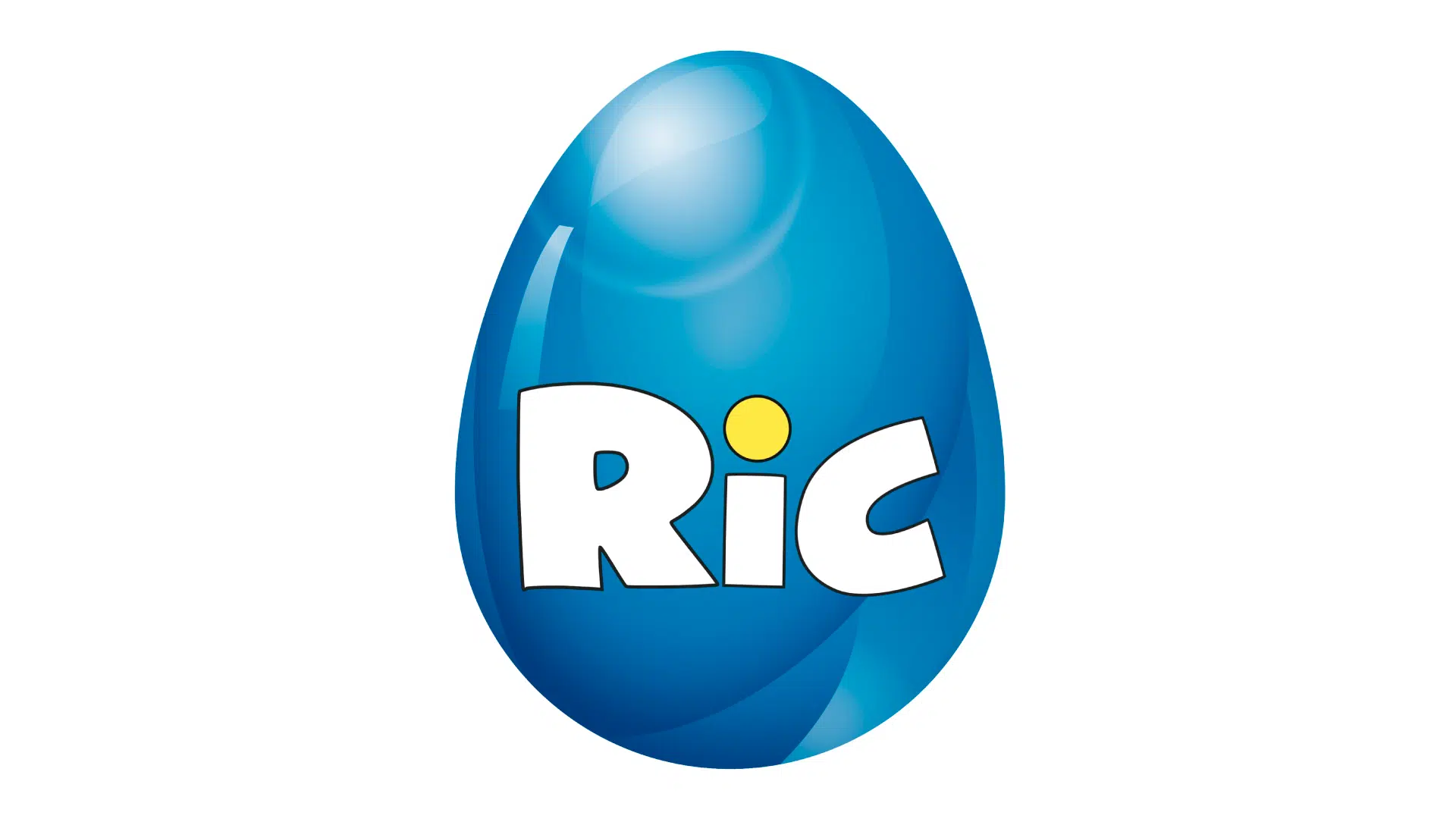 RIC TV logo