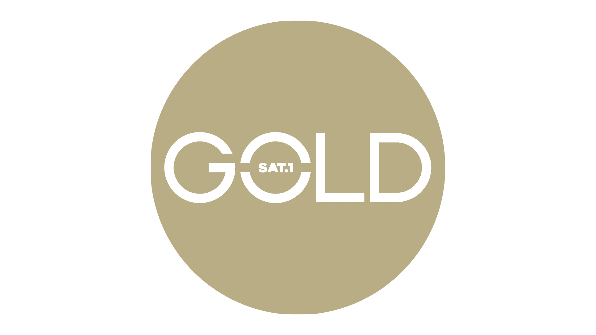 Sat 1 Gold logo